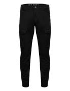 Spy Pant Black Alpha Industries