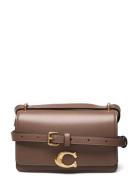 Bandit Crossbody Brown Coach