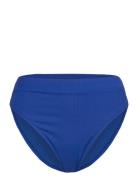 Swim Brief Hanna Bikini Hw Blue Lindex