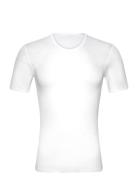 Shirt White Schiesser