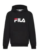 Sande Black FILA