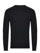 Sajaxon T-Shirt Ls 15093 Black Samsøe Samsøe