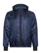 Outerwear Navy Blend