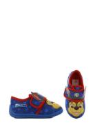 Paw Patrol Houseshoe Blue Leomil