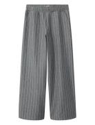 Nkfolaise Wide Pant Grey Name It