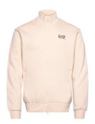 Sweatshirt Cream EA7