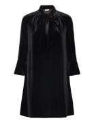 Bonnie Dress Black Jumperfabriken