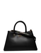 Sarita Girlfriend Satchel Black GUESS