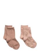 Betty Socks - 3-Pack Grey Mp Denmark