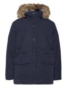 Scar Ridge Waterproof Parka Navy Timberland