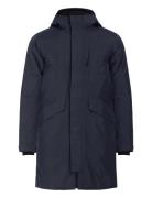 Kenny Usx Parka 7 Navy Didriksons