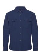 Shirt Navy United Colors Of Benetton