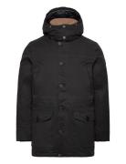 Teola Jkt M Black SNOOT