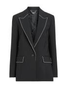 Atlas Krys Blazer Black AllSaints