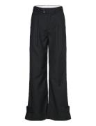 Joann Pants Black Noella