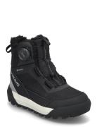 Expower Warm Gtx Boa Black Viking