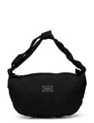 Fab Nylon Bag Black Fabienne Chapot