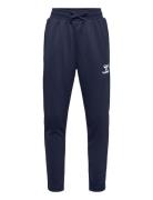 Hmlorton Pants Navy Hummel