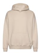 Anf Mens Sweatshirts Cream Abercrombie & Fitch