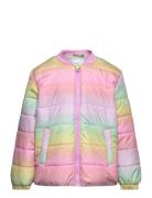 Jacket Puffer Patterned Lindex