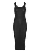 Dress Majken Black Lindex