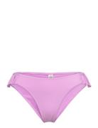 Swim Brief Nolita Bikini Floun Purple Lindex