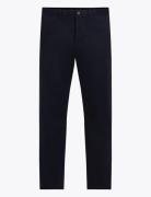 Denton Chino Satin Navy Tommy Hilfiger