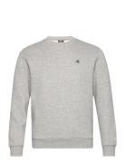 Crewneck Sweatshirt Grey Champion