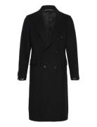 Waltz Coat Black SIR Of Sweden