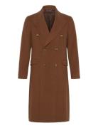 Waltz Coat Brown SIR Of Sweden