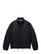 Lapaz Puffer Jacket Black Napapijri