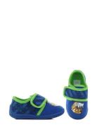 Paw Patrol Houseshoe Blue Leomil