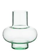 Umpu Vase Green Marimekko Home