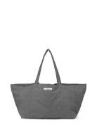 Shopperbag Earth Grey By Mogensen