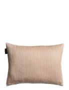 Calcio Cushion Cover 35X50 Cm B-84 Beige LINUM