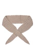 Viola Scarf Beige SUI AVA