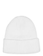 Nico Beanie White SUI AVA