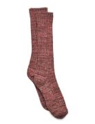 Noa Socks Red Mp Denmark