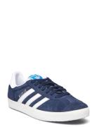 Gazelle Blue Adidas Originals