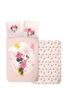 Bed Linen Minnie 3392 - 140X200, 60X63 Cm Patterned BrandMac