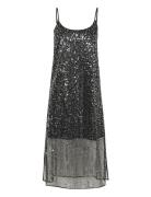 Kbsigne Dress Black Karen By Simonsen