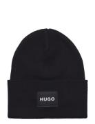 Xevon_C Black HUGO