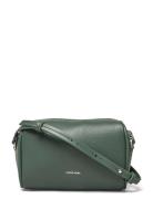 Ck Refine Camera Bag_Pbl Green Calvin Klein