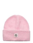 Mschhope Icon Beanie Key Pink MSCH Copenhagen