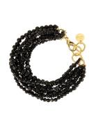 Biot Bracelet Black By Jolima