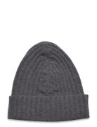 Knitted - Hat Grey United Colors Of Benetton