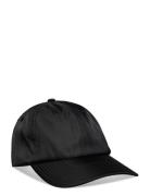 Logo Nylon Cap Black Daily Paper