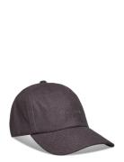 Logo Wool Cap Grey Daily Paper