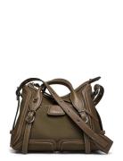 Pashli Moto Green 3.1 Phillip Lim