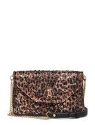 Bretros Crossbody Bag Brown Steve Madden